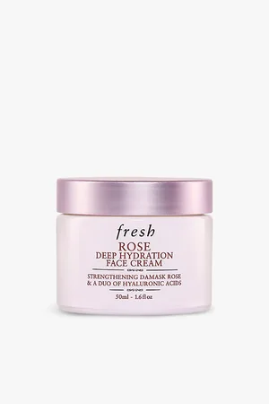 Fresh ! Rose Deep Hydration Face Cream
