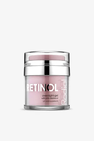 Rodial Retinol Overnight Gel 50ml