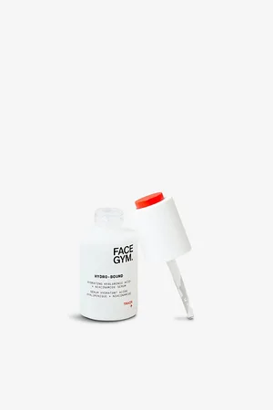 Facegym Hydro-Bound Hyaluronic and Niacinamide Serum 30ml