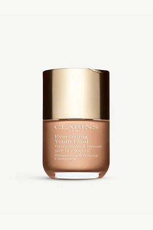 Clarins Everlasting Youth Fluid Foundation 30ml