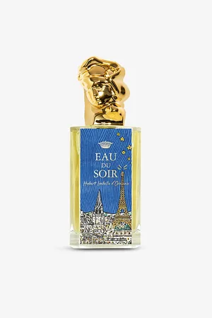 Sisley Womens Eau Du Soir Limited Edition Eau De Parfum 100ml