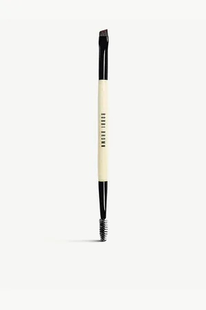Bobbi Brown Dual-Eyed Brow Definer and Groomer Brush