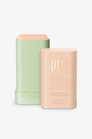 Pixi On-The-Glow Superglow Highlight Moisture Stick 19g