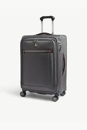 Travelpro Platinum Elite Expandable Suitcase 63.5cm