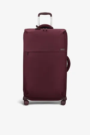Lipault Plume Very Long Nylon Suitcase 79cm
