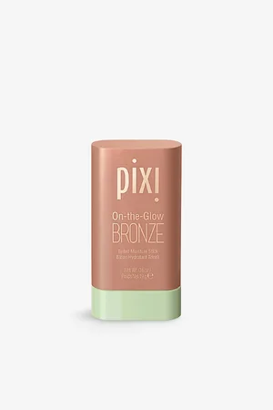 Pixi On-The-Glow Bronze Tinted Moisture Stick 19g