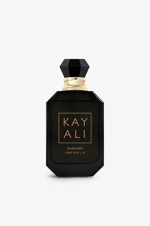 HUDA BEAUTY Womens Kayali Oudgasm Café Oud 19 Eau De Parfum