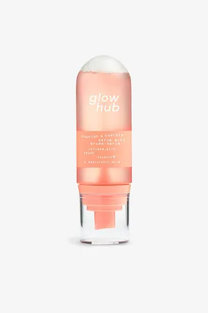 Glow Hub Nourish and Hydrate Serum Mist 90ml