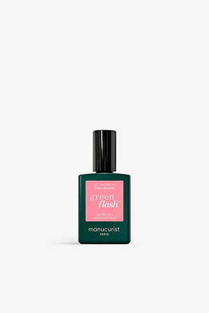 MANUCURIST Green Flash Nail Polish 15ml