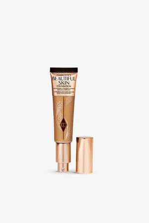 Charlotte Tilbury Charlotte