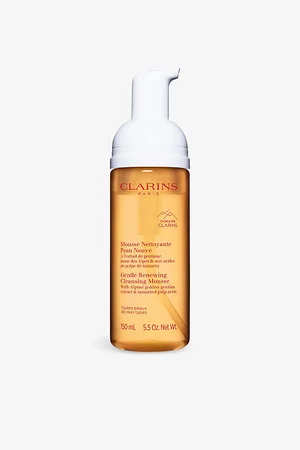 Clarins Gentle Renewing Cleansing Mousse 150ml