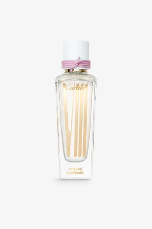 Cartier Les Heures De Parfum L