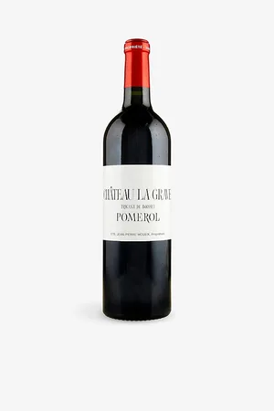 France Château La Grave Pomerol 2017 750ml