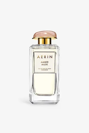 Aerin Womens Amber Musk Eau De Parfum