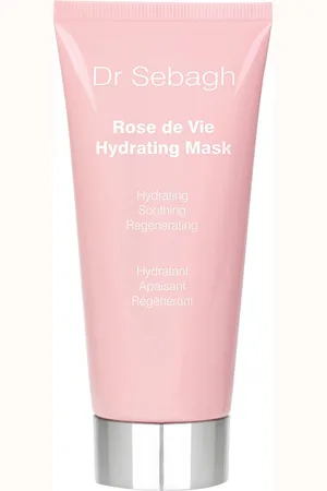 DR SEBAGH Rose De Vie Hydrating Mask
