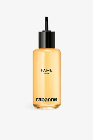 Paco rabanne Womens Fame Intense Eau De Parfum Refill 200ml