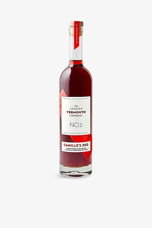 Aperitif & Digestif The London Vermouth Company No.2 Camille Red Vermouth 500ml