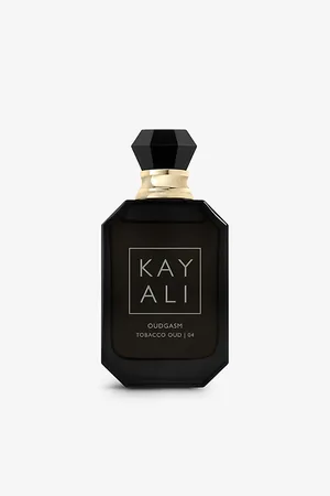 HUDA BEAUTY Womens Kayali Oudgasm Tobacco 04 Eau De Parfum