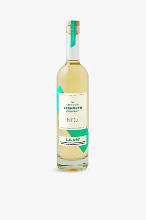 Aperitif & Digestif The London Vermouth Company No.3 S.E. Dry Vermouth 500ml