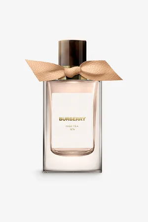 Burberry Womens High Tea Eau De Parfum 100ml