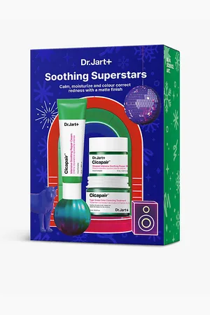 Dr Jart+ Cicapair So Soothing Superstars Set Worth £63.80