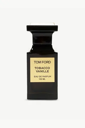 Tom Ford Mens Private Blend Tobacco Vanille Eau De Parfum 100ml