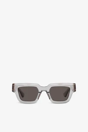 Ralph Lauren Bv1230S Square-Frame Acetate Sunglasses