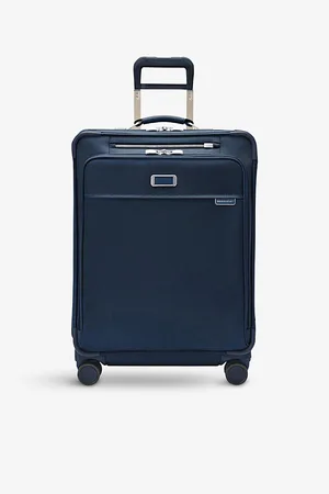 Briggs & Riley Baseline Soft-Shell 4-Wheel Expandable Suitcase 66cm
