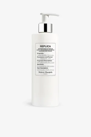 Maison Margiela Lazy Sunday Morning Scented Body Lotion 400ml