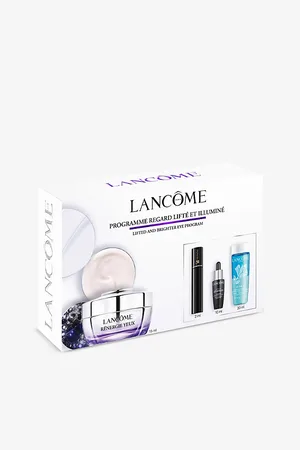 Lancôme Renergie Multi Lift Eye Routine Gift Set 15ml