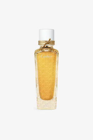 Cartier Les Heures Voyageuses Oud Vanillé Eau De Parfum 75ml