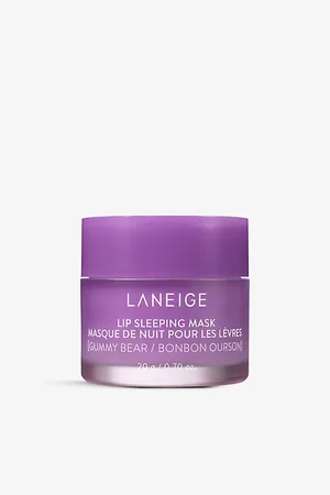 LANEIGE Gummy Bear Lip Sleeping Mask 20g