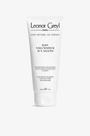 Leonor Greyl Bain Volumateur Aux Algues Shampoo 200ml