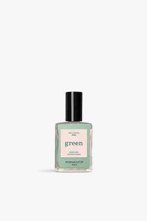 MANUCURIST Green Nail Polish 15ml