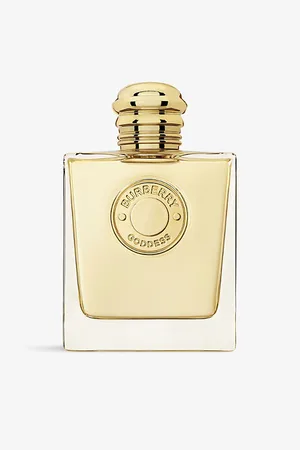 Burberry Womens Goddess Eau De Parfum 100ml