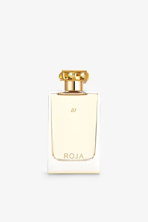 Roja Parfums 51 Pour Femme Eau De Parfum 75ml