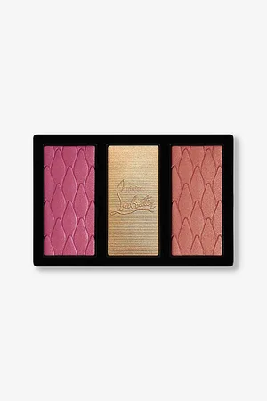 Christian Louboutin La Palette Blush and Highlighter Refill 75g