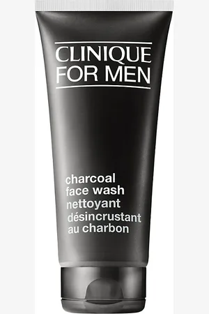 Clinique For Men Charcoal Face Wash 200ml
