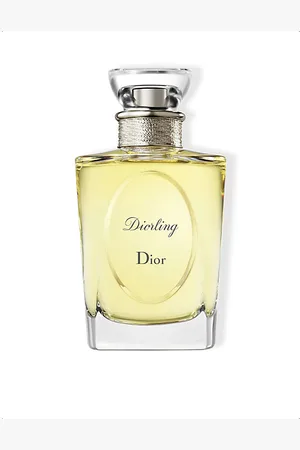 Dior Womens ling Eau De Toilette Spray 100ml
