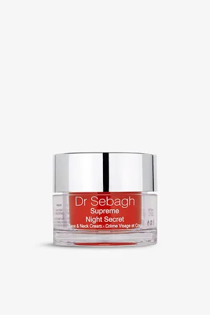 DR SEBAGH Supreme Night Secret 50ml