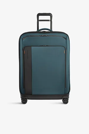 Briggs & Riley Zdx Large Expandable Spinner Suitcase 73.7cm