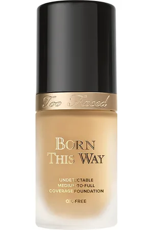 Too Faced Born This Way Liquid Foundation 30ml