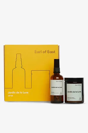 Earl of East Jardin De La Lune Gift Set