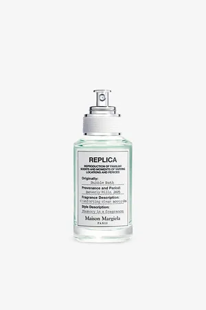 Maison Margiela Womens Replica Bubble Bath Eau De Toilette 30ml