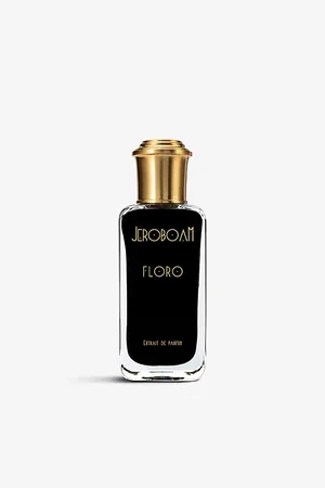 Jeroboam Womens Floro Extrait De Parfum 30ml