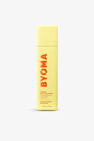 Byoma Creamy Jelly Cleanser 175ml