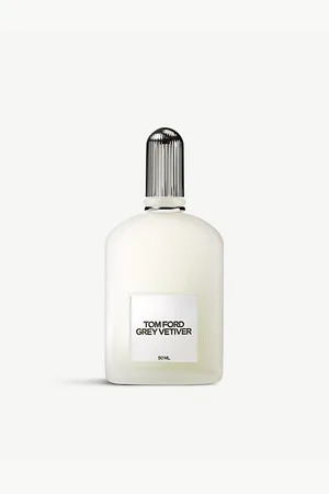 Tom Ford Mens Grey Vetiver Eau De Parfum 50ml