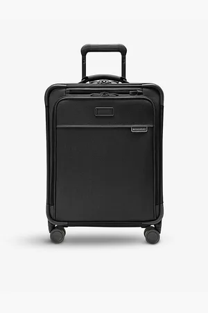 Briggs & Riley Global Soft Shell 4-Wheel Cabin Suitcase 53.3cm