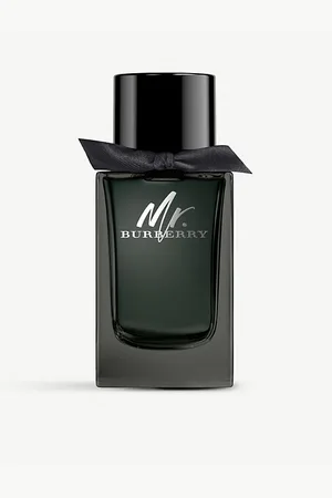Burberry Womens Mr. Eau De Parfum
