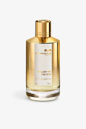MANCERA Womens Melody Of The Sun Eau De Parfum 60ml